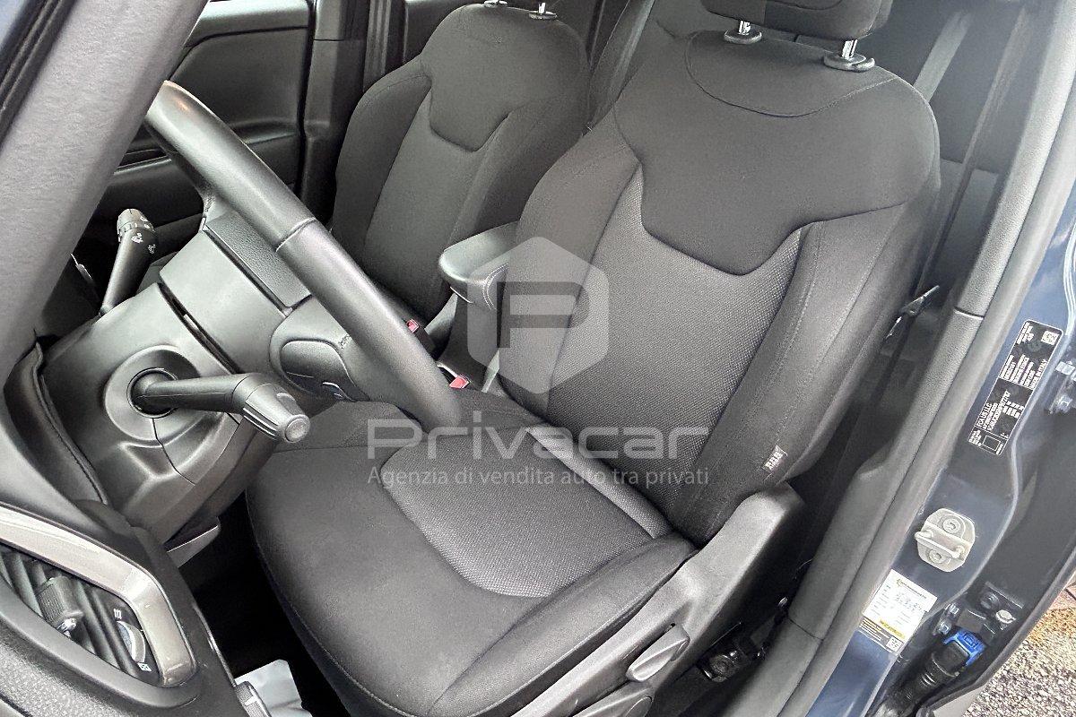 JEEP Renegade 1.0 T3 Limited