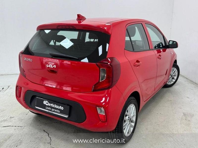 Kia Picanto 1.0 12V 5 porte Urban