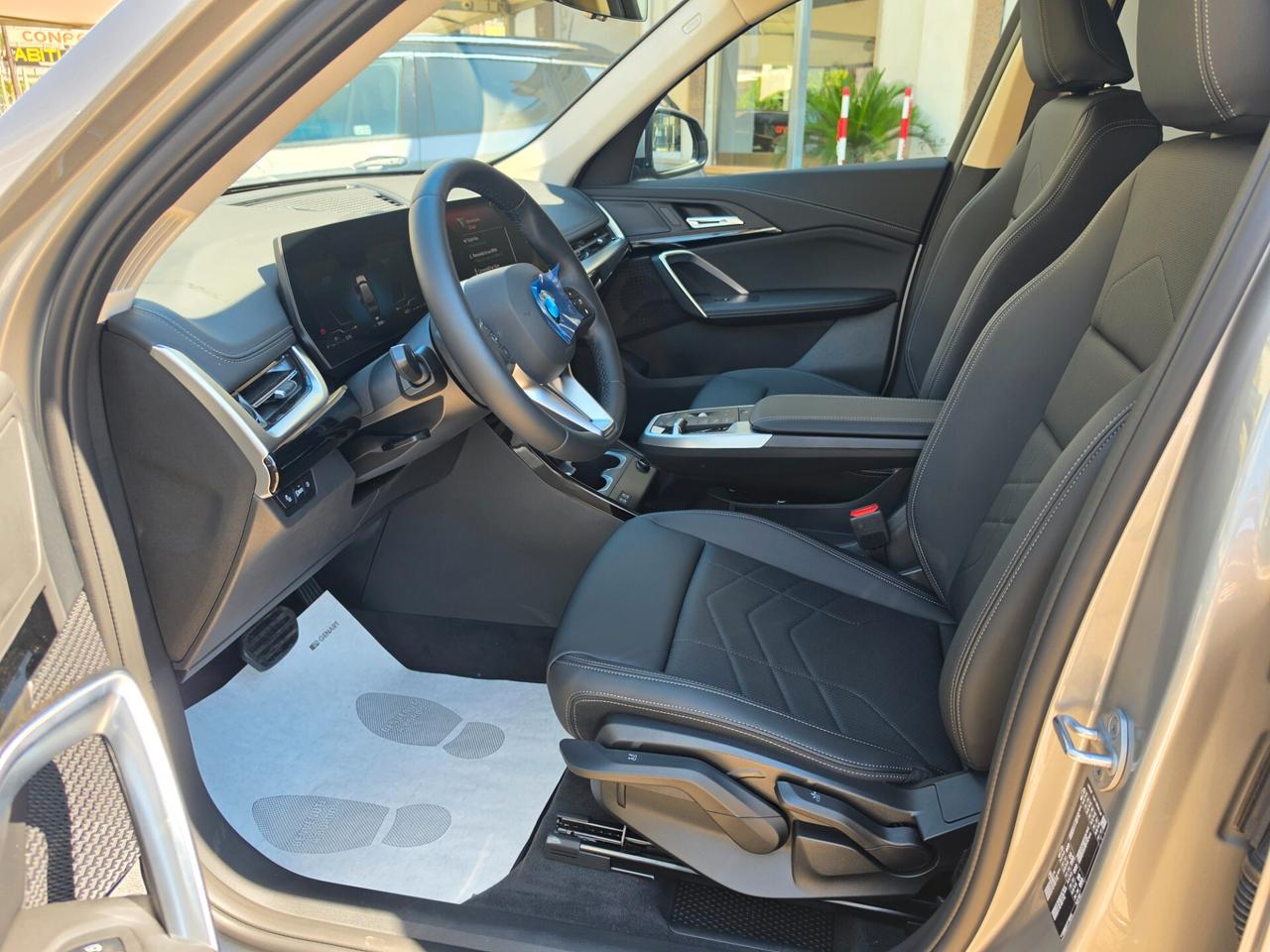 Bmw X1 sDrive 18d xLine