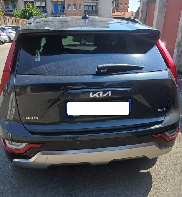 KIA Niro 1.6 GDi DCT HEV Style