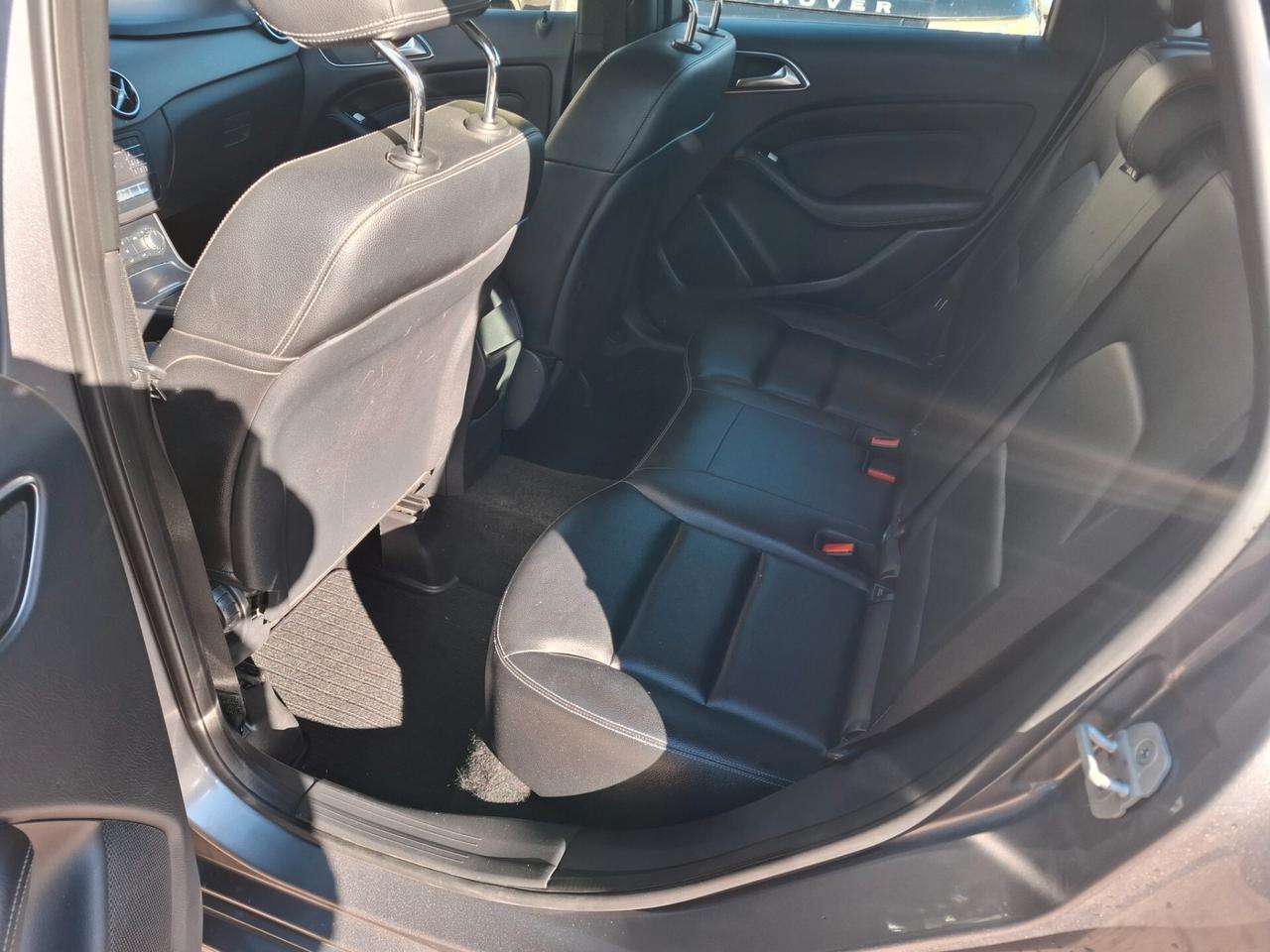 Mercedes-benz B 180 CDI Automatic Premium