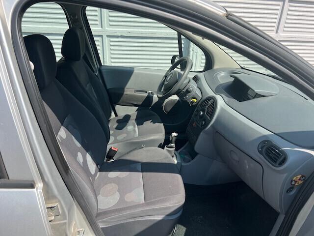 Renault Modus 1.2 16V Dynamique