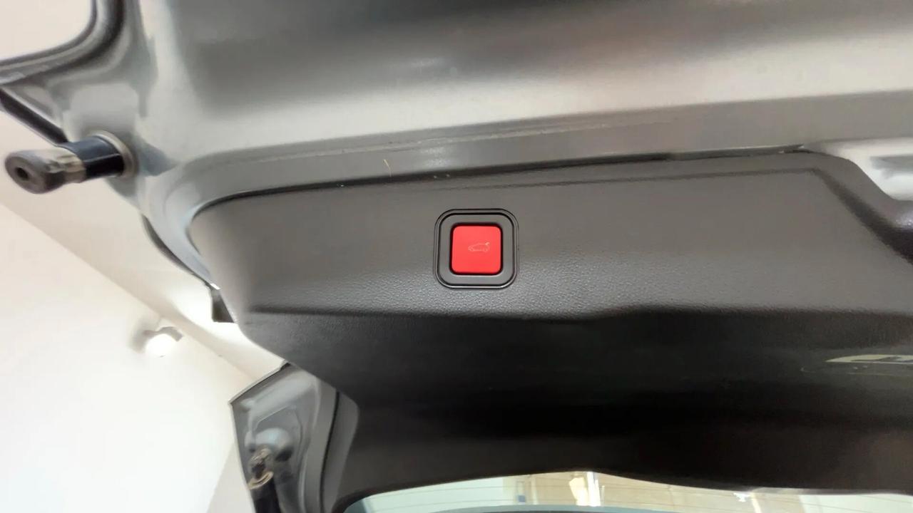 Jeep Avenger 1.2 Turbo 100 CV Altitude