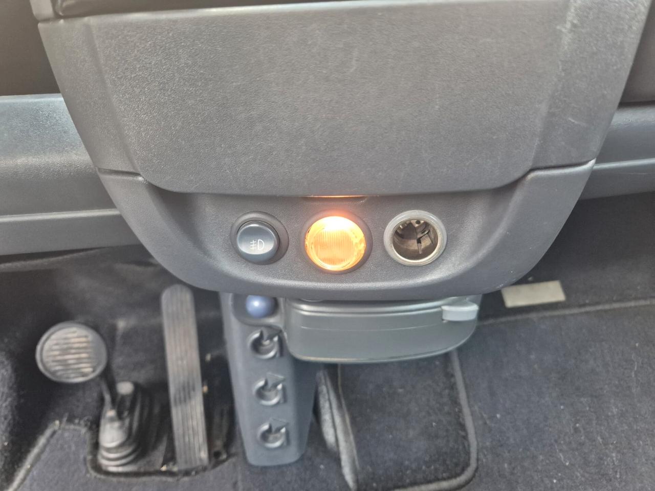 Smart 800 city-coupé pulse cdi