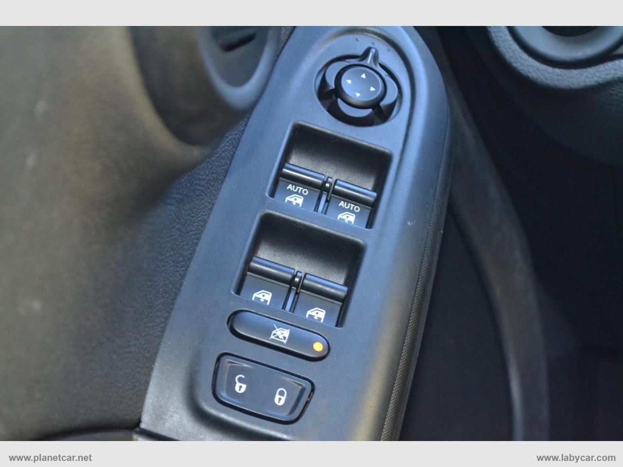 FIAT 500X 1.6 M.Jet 130 CV Connect