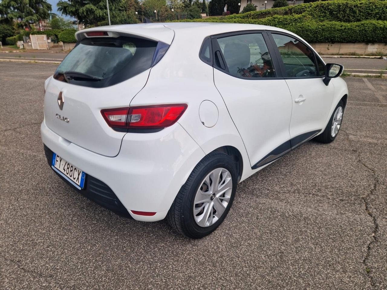 Renault Clio 90cv GPL *PROMO* 50 mila km