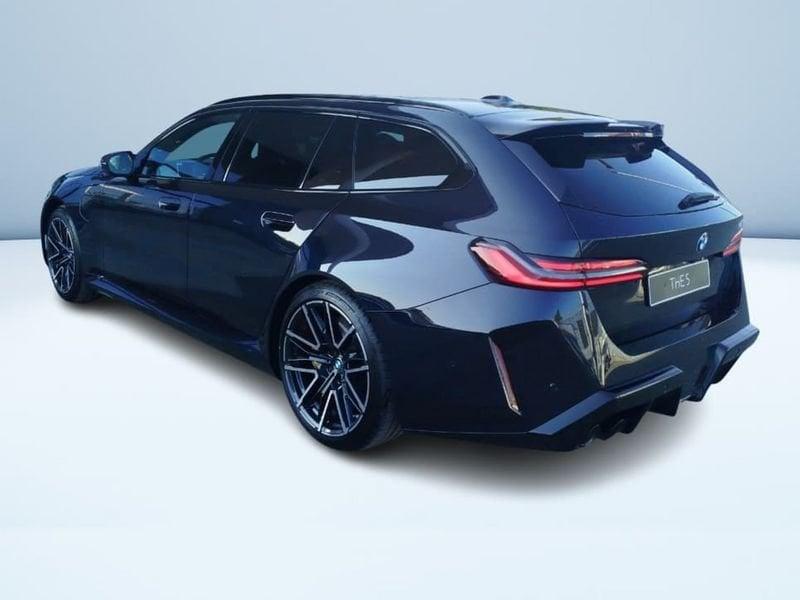 BMW Serie 5 M5 Touring