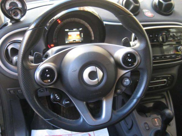SMART ForTwo 70 1.0 TWINAMIC YOUNGSTER