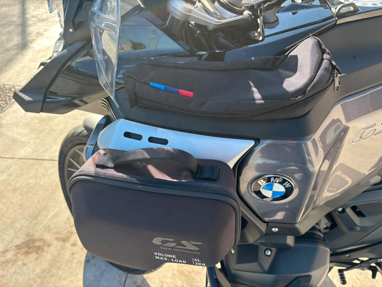 Bmw R 1300 GS ADVENTURE
