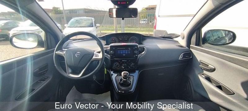 Lancia Ypsilon Ypsilon 1.2 69 CV 5 porte GPL Gold Plus