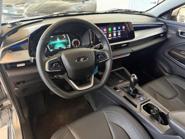 DR MOTOR DR 3.0 1.5 Bi-Fuel GPL //PARI AL NUOVO/