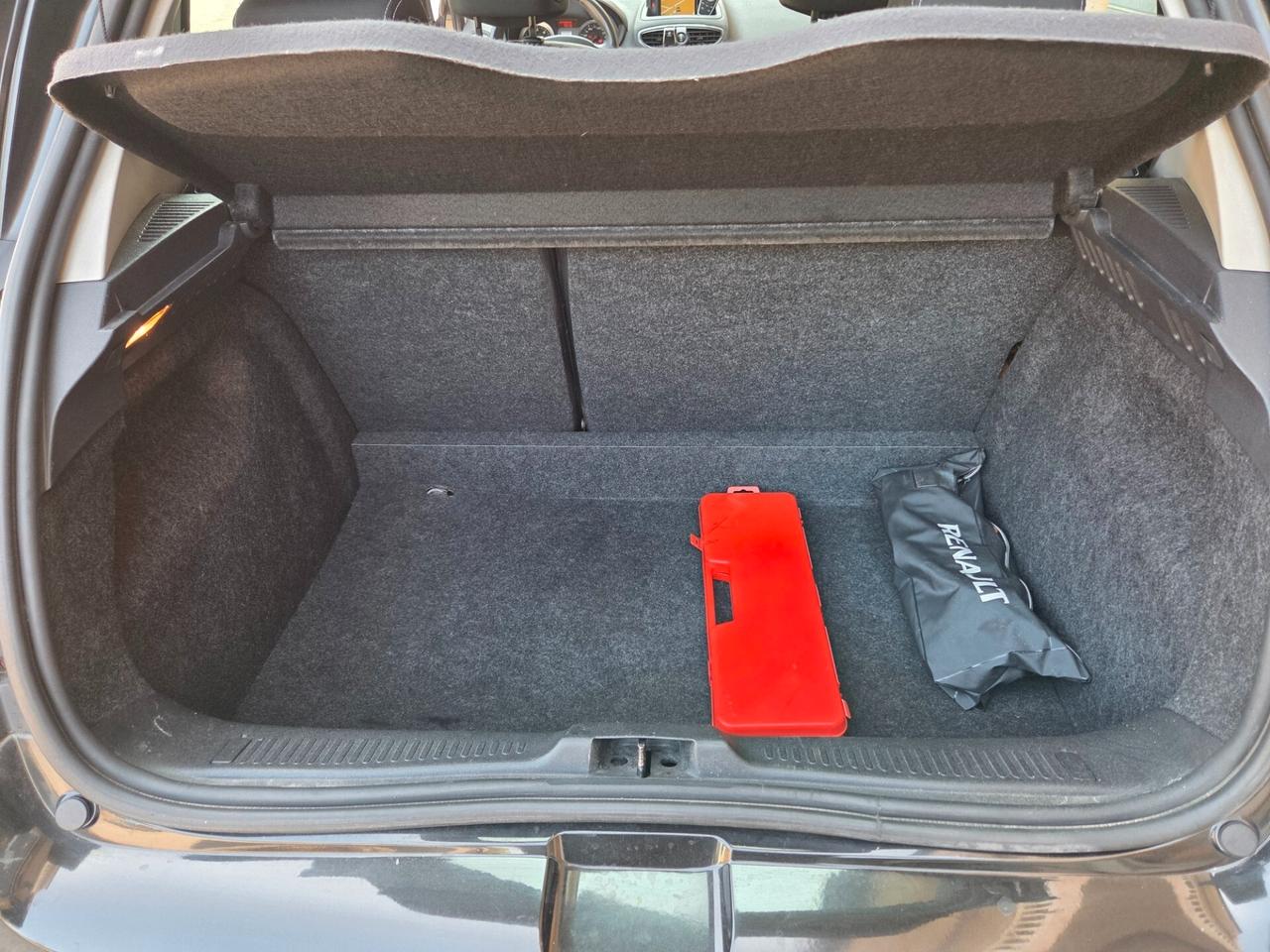 Renault Clio 1.5 dCi 20th Anniversario NEOPATENTATI!!!!!!