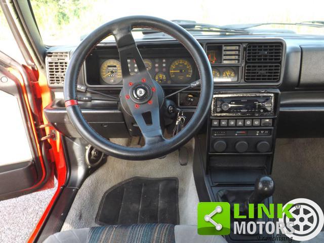 LANCIA Delta 1.6 i.e. turbo HF in ordine di meccanica