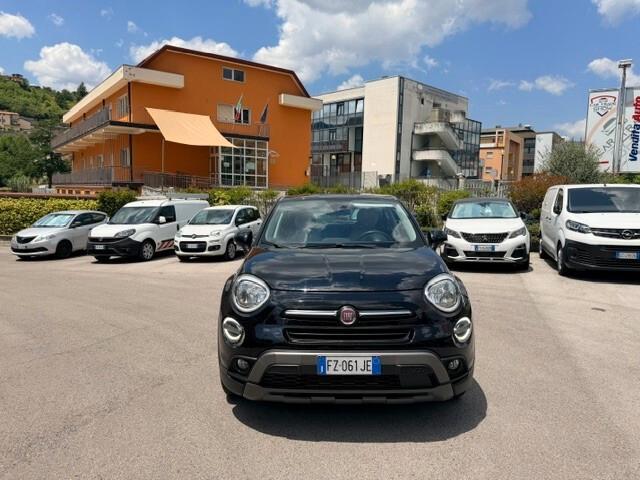 Fiat 500X 1.6 MultiJet 120 CV Business