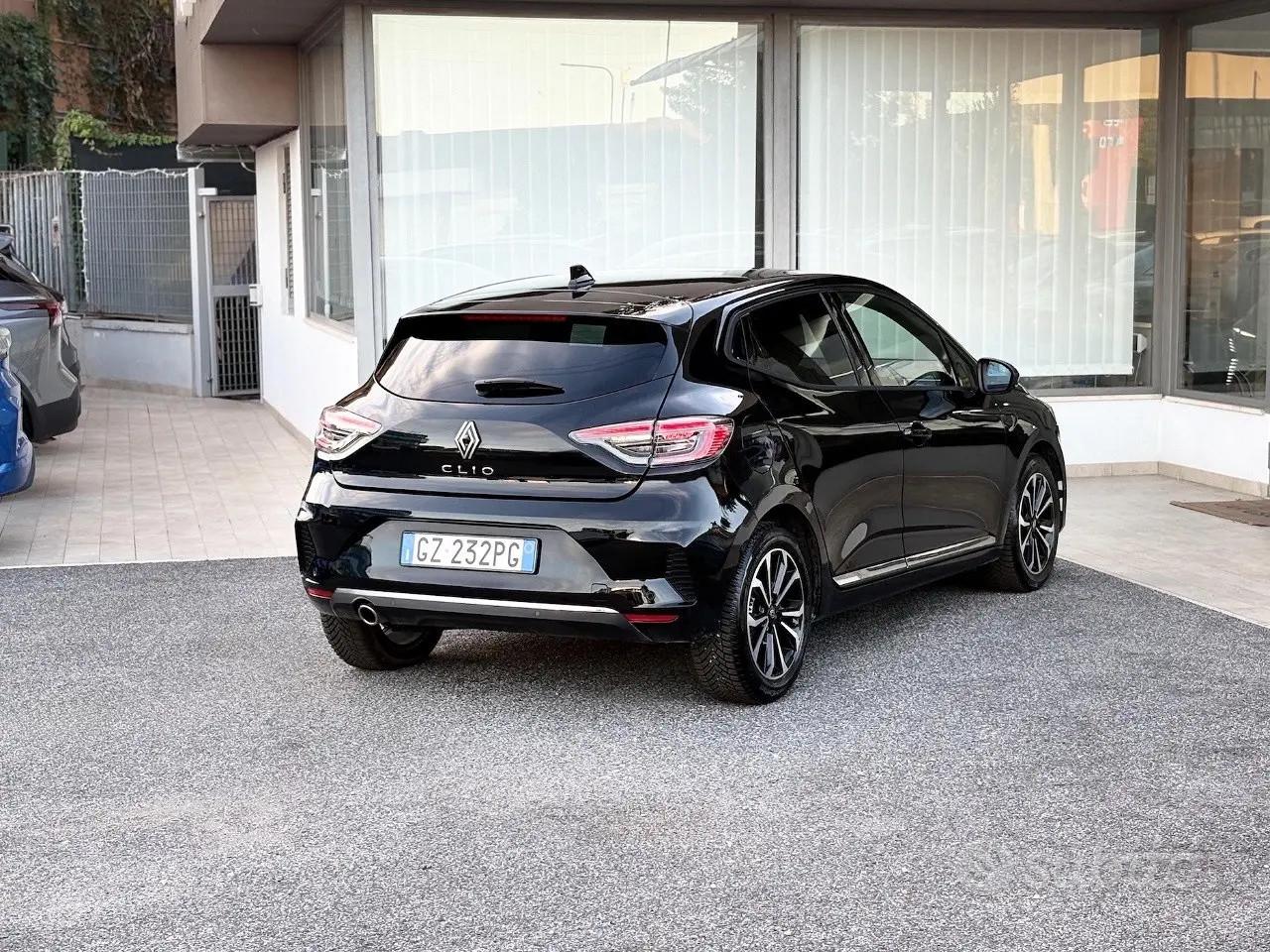Renault Clio 1.0 Benzina 90CV E6 Neo - 2025