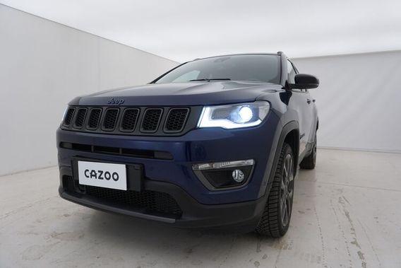Jeep Compass S AT6 - PHEV 4xe BR853523 1.3 Ibrido Benzina 240CV