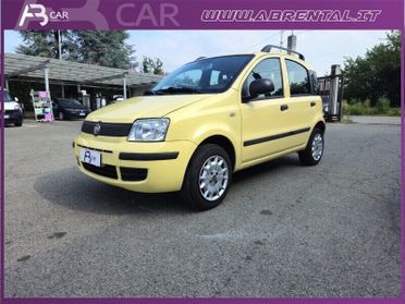 FIAT Panda Panda 1.4 Natural Power Classic