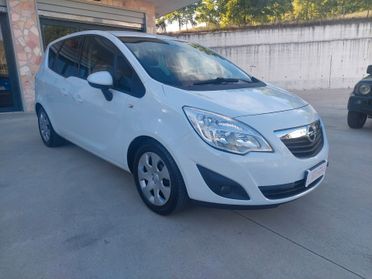 Opel Meriva 1.3 CDTI 95CV ecoFLEX Elective