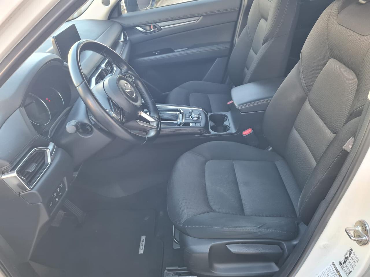 Mazda CX-5 2.2L 2WD 131.000Km