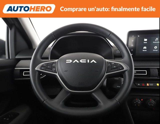 DACIA Sandero Stepway 1.0 TCe 90 CV Expression