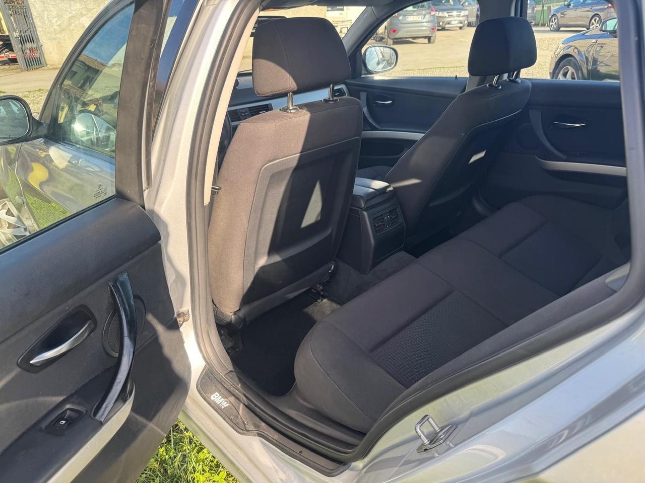 Bmw 316 316d 2.0 116CV cat