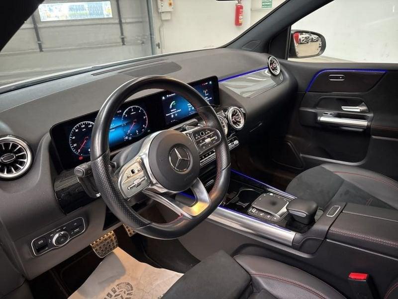 Mercedes-Benz Classe B B 200 D PREMIUM AUTO