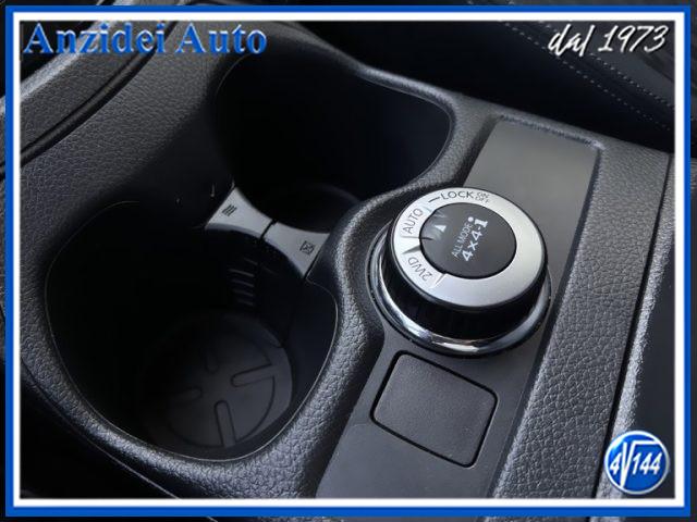 NISSAN X-Trail N1 dCi 150 4WD X-Tronic Autocarro N-Connecta