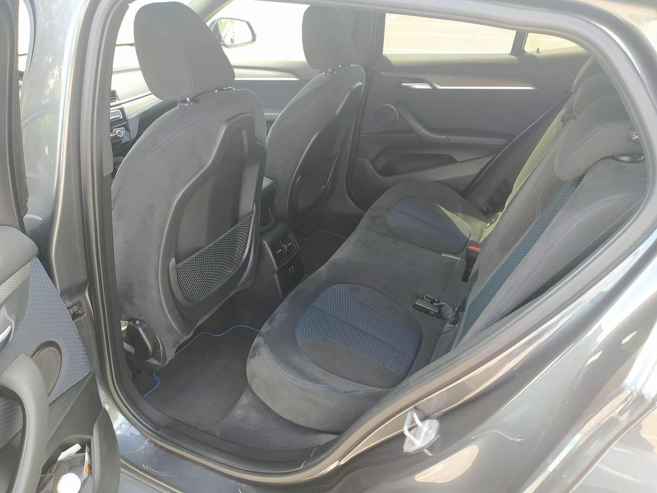 Bmw X2 20i