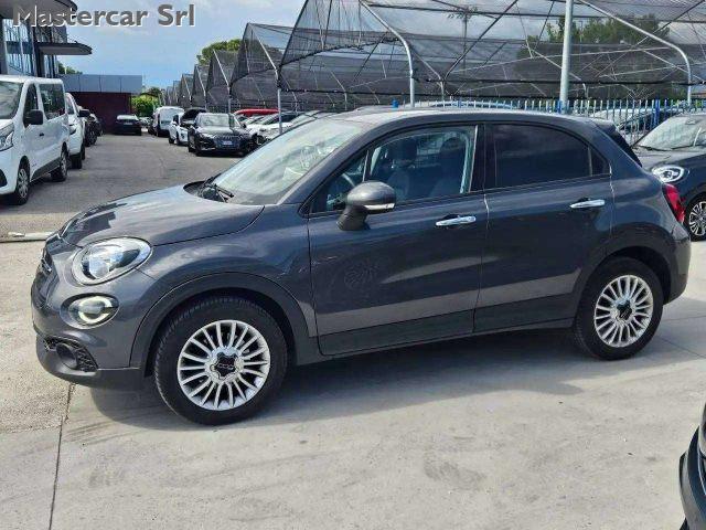 FIAT 500X 500 X 1.3 T4 Connect 150cv dct - GK851FN