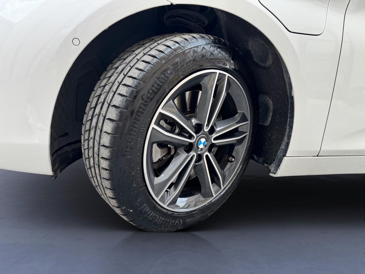 Bmw 225 225xe Active Tourer iPerformance Sport auto Hybrid