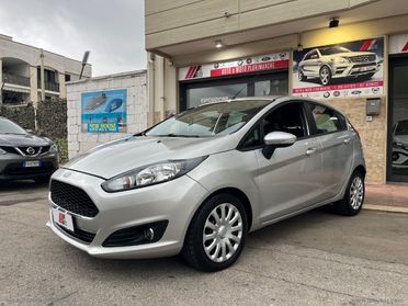 FORD Fiesta 1.5 TDCi 75 CV 5p. Titanium