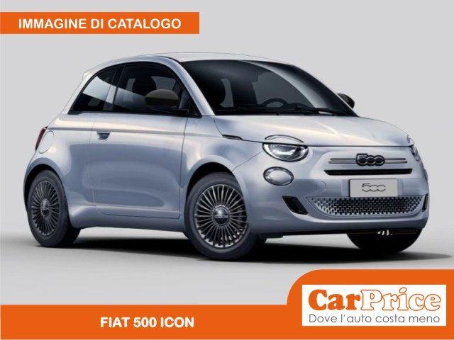 FIAT 500 1.0 65CV Hybrid Icon