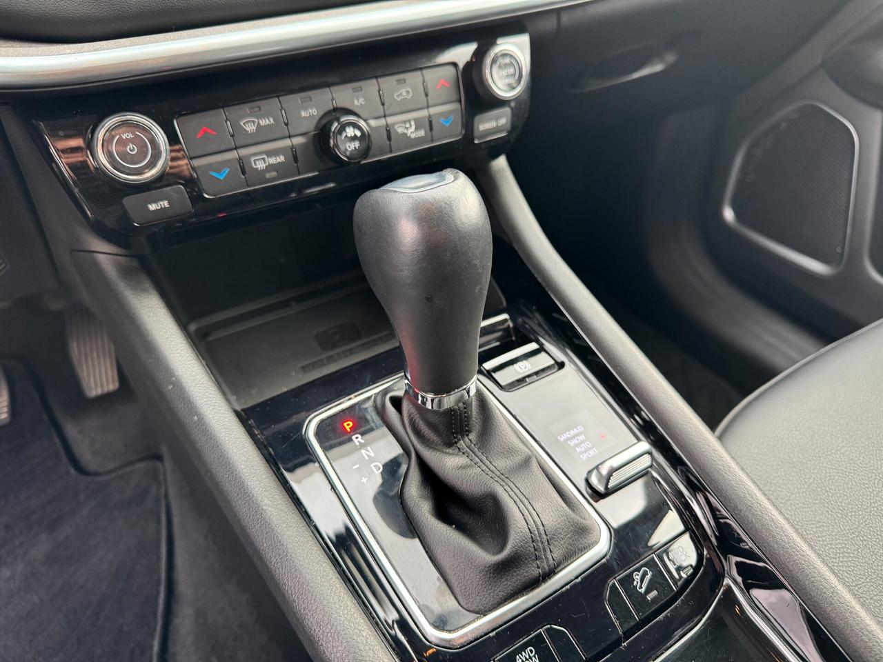 Jeep Compass 1.3 Turbo T4 190 CV PHEV AT6 4xe Limited