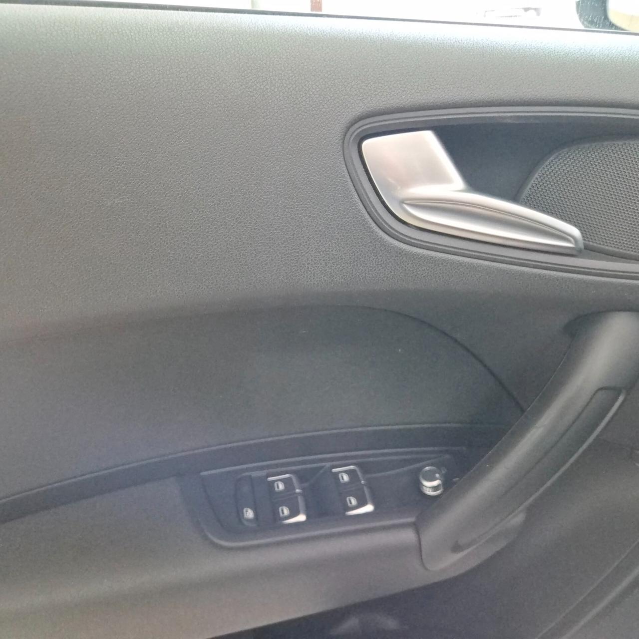 Audi A1 1.6 TDI 116 CV Admired