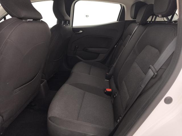 RENAULT Clio 1.6 E-Tech hybrid Business 140cv auto