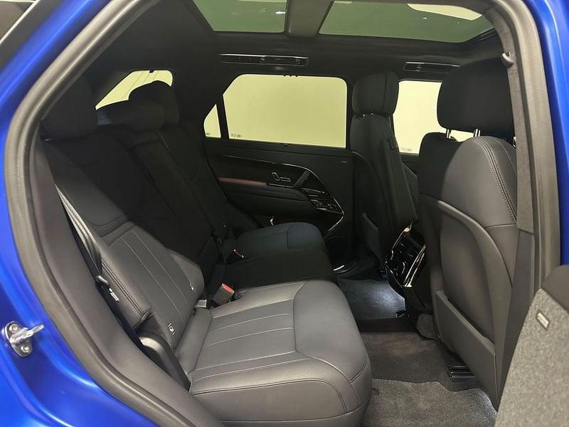 Land Rover RR Sport Range Rover Sport 3.0 I6 PHEV 550 CV Autobiography | IVA ESPOSTA