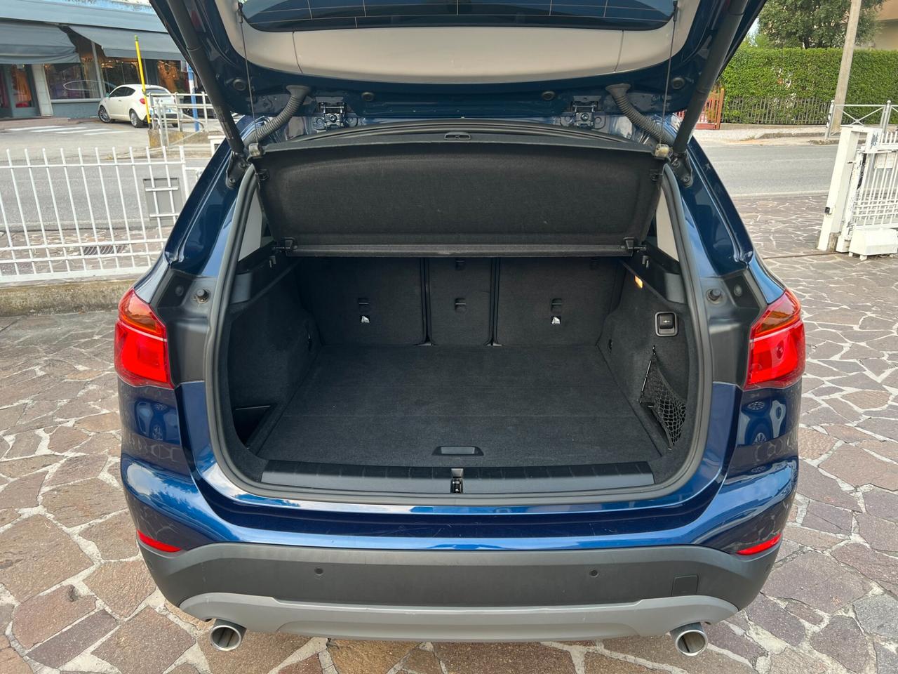 Bmw X1 XDrive 20d Business