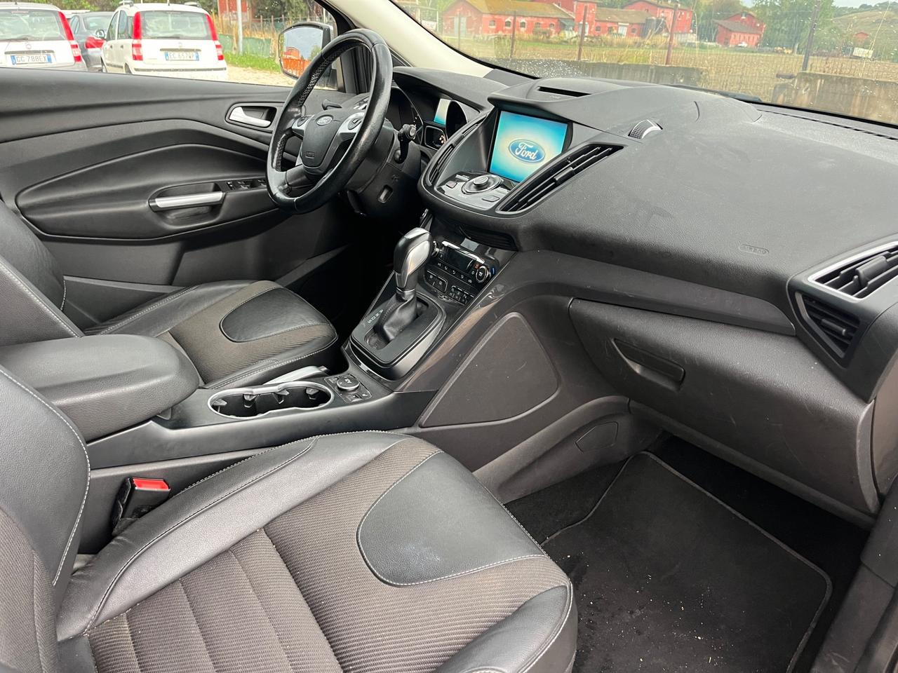 Ford Kuga 1.5 TDCI 120 CV S&S 2WD Plus