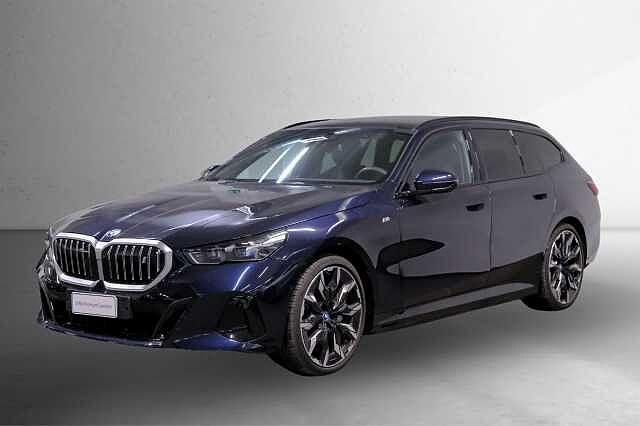 BMW i5 eDrive 40 Touring Msport Edition