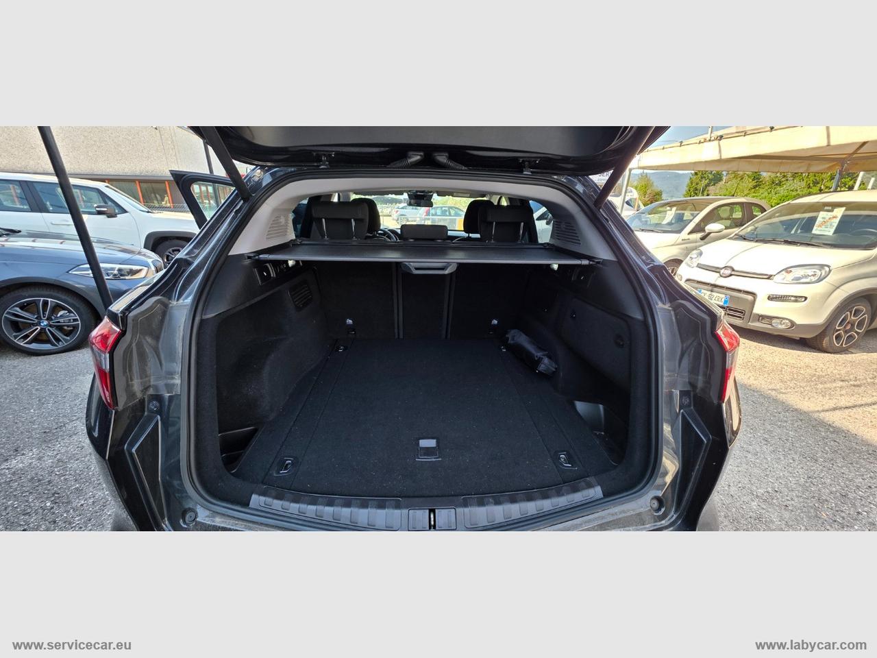 ALFA ROMEO Stelvio 2.2 T.diesel 190 CV AT8 Q4 Bus.