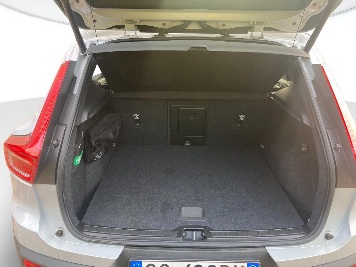 VOLVO XC40 1.5 t4 phev Inscription Expression auto