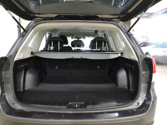 SUBARU Forester 2.0 e-Boxer MHEV CVT Lineartronic Free