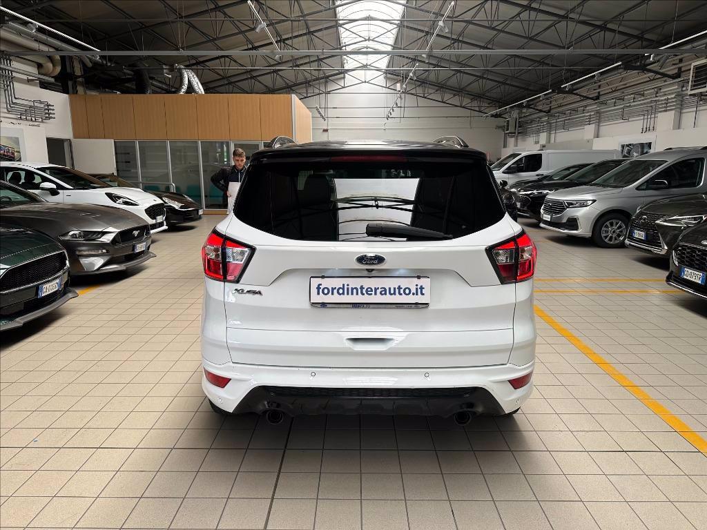 FORD Kuga 1.5 ecoboost ST-Line 2wd 150cv del 2019