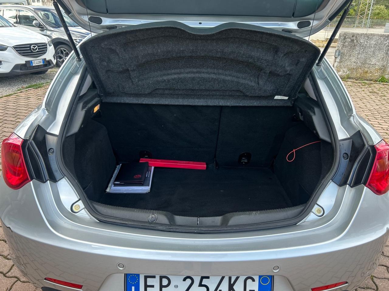 Alfa Romeo Giulietta 1.6 JTDm 120 CV Super