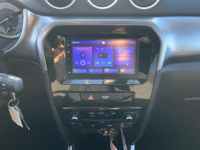 SUZUKI Vitara 1.4 Hybrid Cool