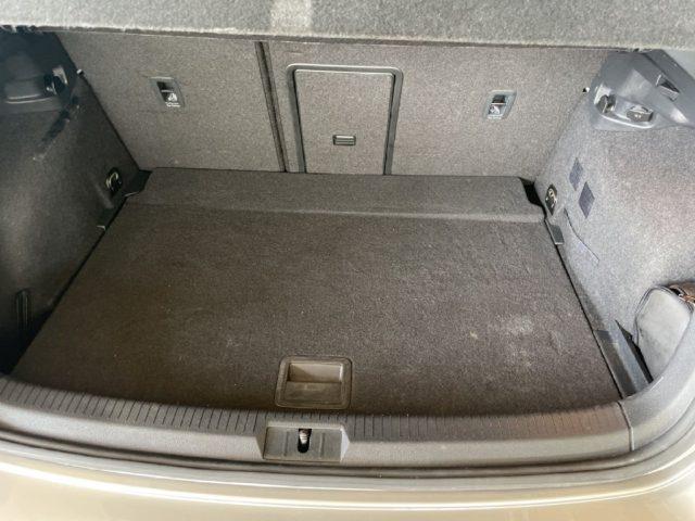 VOLKSWAGEN Golf 2.0 TDI 5p. 4MOTION Executive BlueMotion Technolog