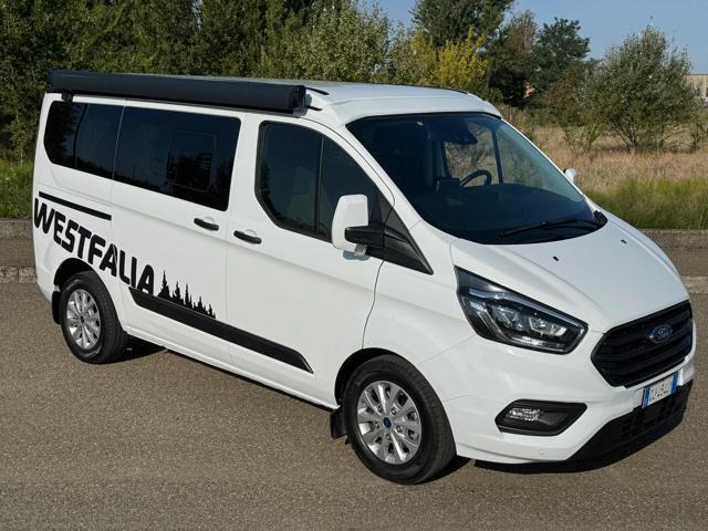 FORD Tourneo Custom ? NUGGET ? WESTFALIA EcoD 185CV