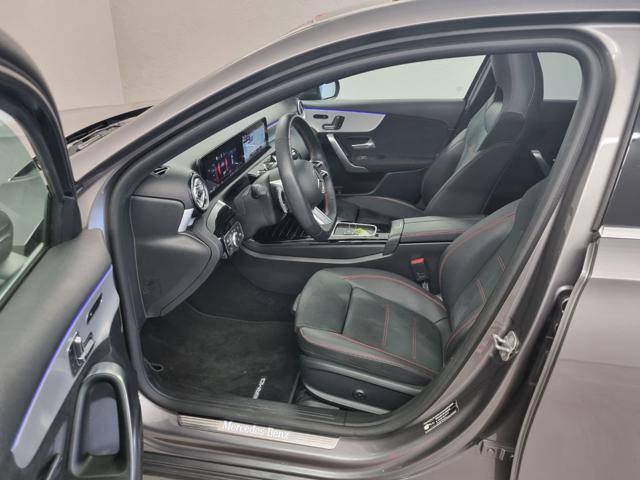 MERCEDES-BENZ A 180 Automatic AMG Line Premium Plus