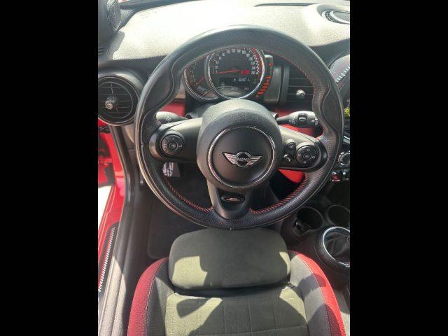 MINI Mini 4ª serie (F56) - 2.0 John Cooper Works