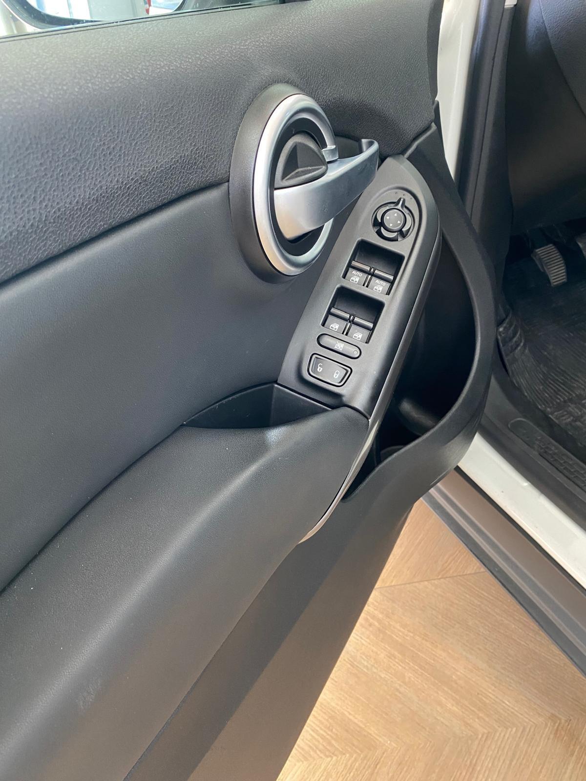 Fiat 500X 1.3 MultiJet 95 CV